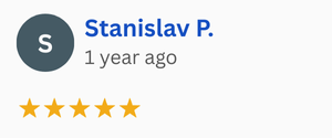 Отзив Станислав